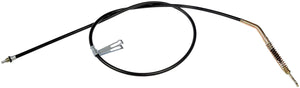 Parking Brake Cable - Dorman# C660120