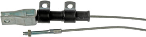 Parking Brake Cable - Dorman# C660123