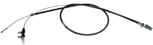 Parking Brake Cable - Dorman# C660123