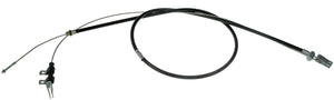 Parking Brake Cable - Dorman# C660123