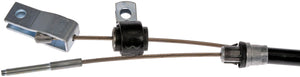 Parking Brake Cable - Dorman# C660124