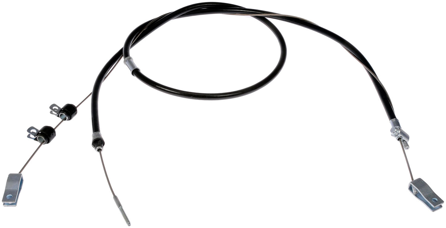 Parking Brake Cable - Dorman# C660124