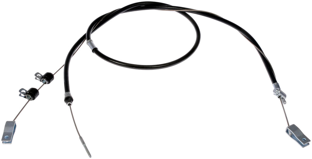 Parking Brake Cable - Dorman# C660124