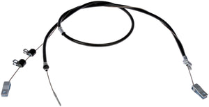 Parking Brake Cable - Dorman# C660124