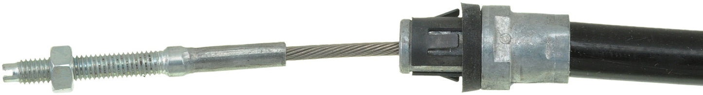 Parking Brake Cable - Dorman# C660125