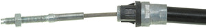 Parking Brake Cable - Dorman# C660125