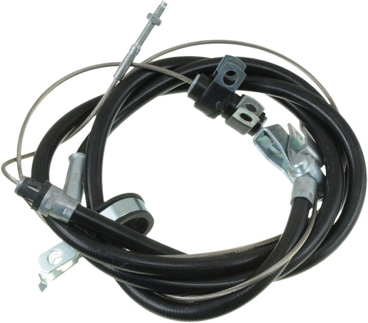 Parking Brake Cable - Dorman# C660125