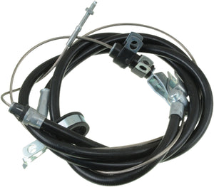 Parking Brake Cable - Dorman# C660125