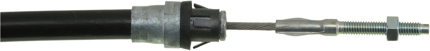 Parking Brake Cable - Dorman# C660126