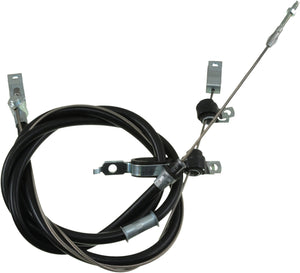 Parking Brake Cable - Dorman# C660126