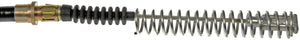 Parking Brake Cable - Dorman# C660127