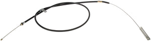 Parking Brake Cable - Dorman# C660127