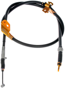 Parking Brake Cable - Dorman# C660128