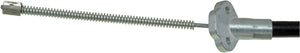 Parking Brake Cable - Dorman# C660131