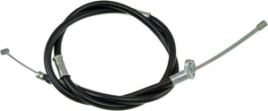 Parking Brake Cable - Dorman# C660132