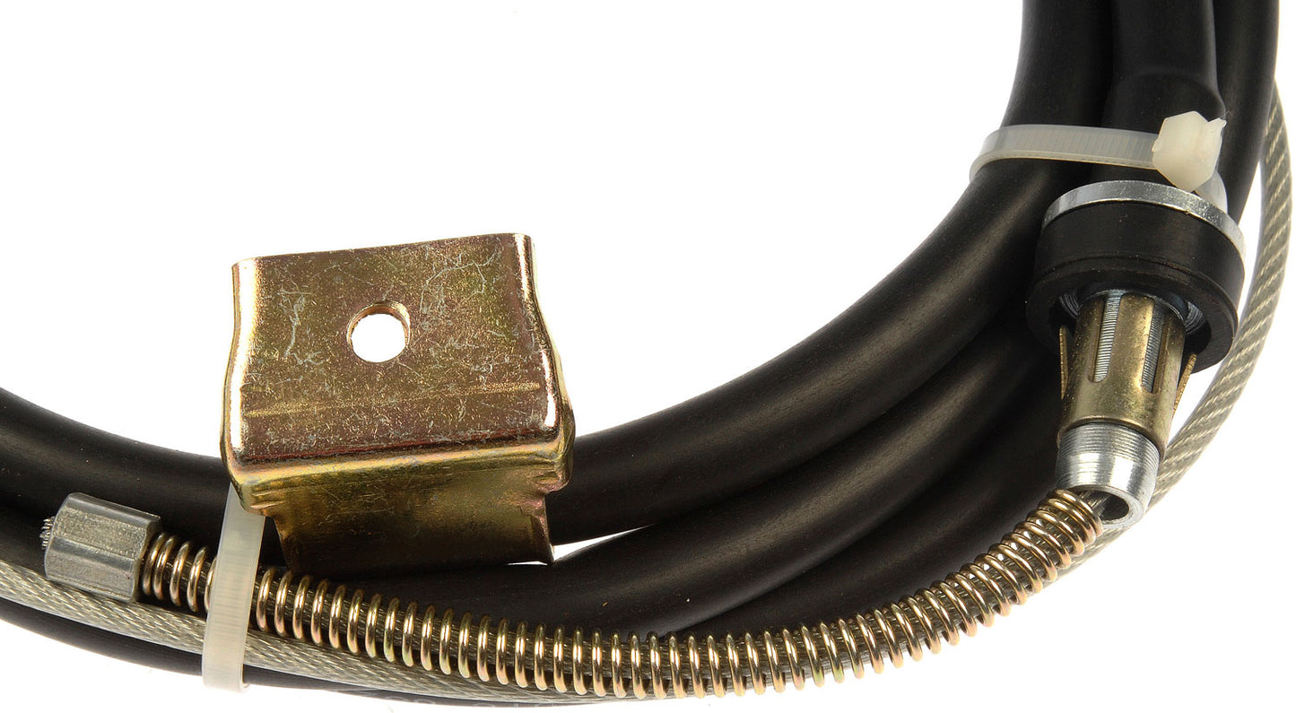 Parking Brake Cable - Dorman# C660133