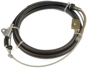 Parking Brake Cable - Dorman# C660133