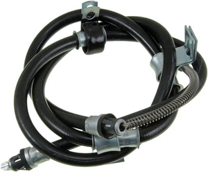 Parking Brake Cable - Dorman# C660134