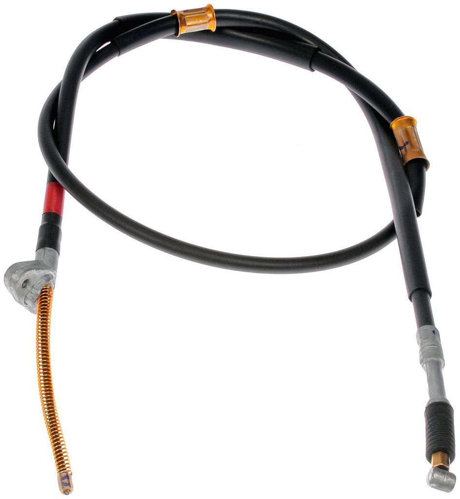 Parking Brake Cable - Dorman# C660136