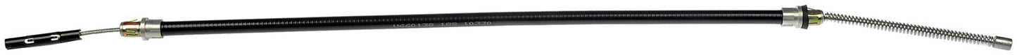 Parking Brake Cable - Dorman# C660138