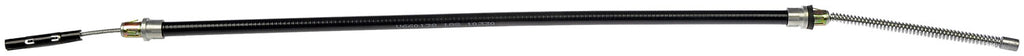 Parking Brake Cable - Dorman# C660138
