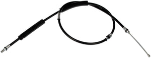 Parking Brake Cable - Dorman# C660139
