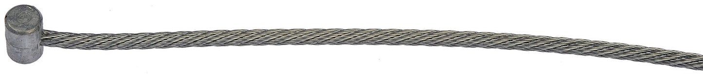 Parking Brake Cable - Dorman# C660143