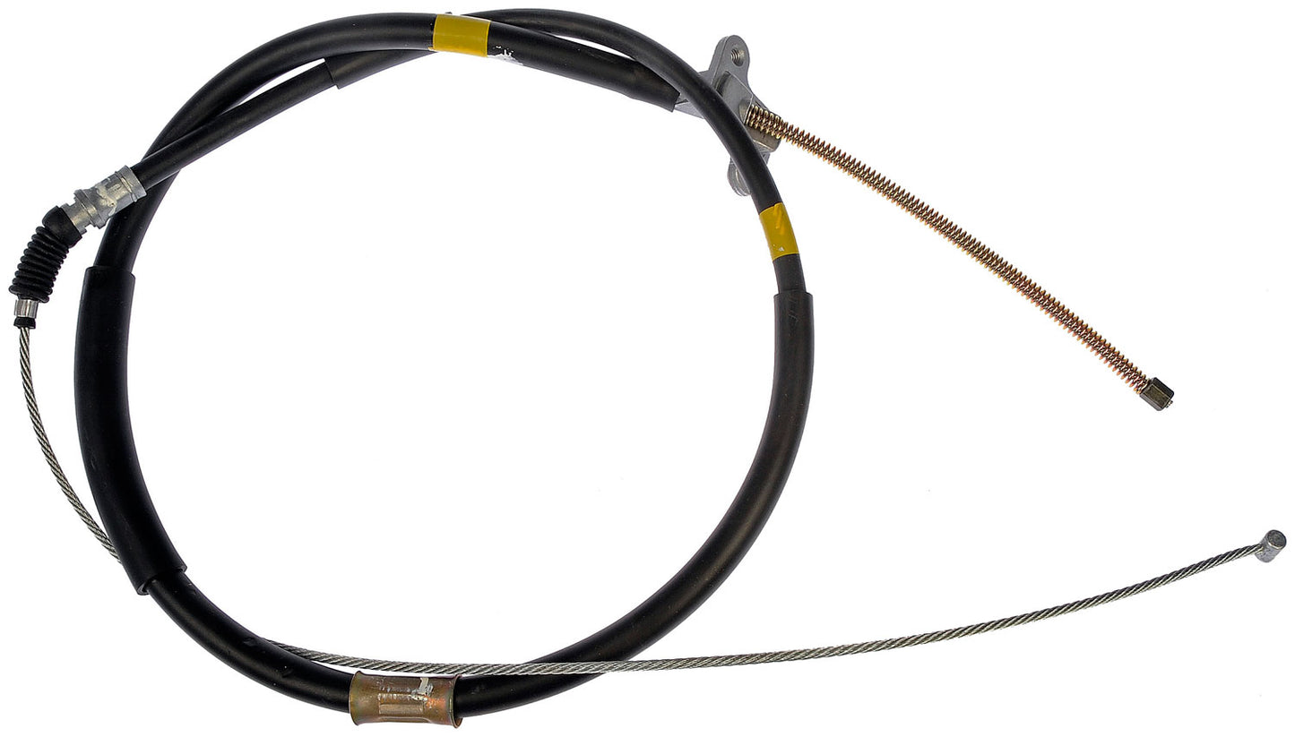 Parking Brake Cable - Dorman# C660143