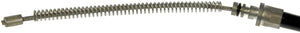 Parking Brake Cable - Dorman# C660146