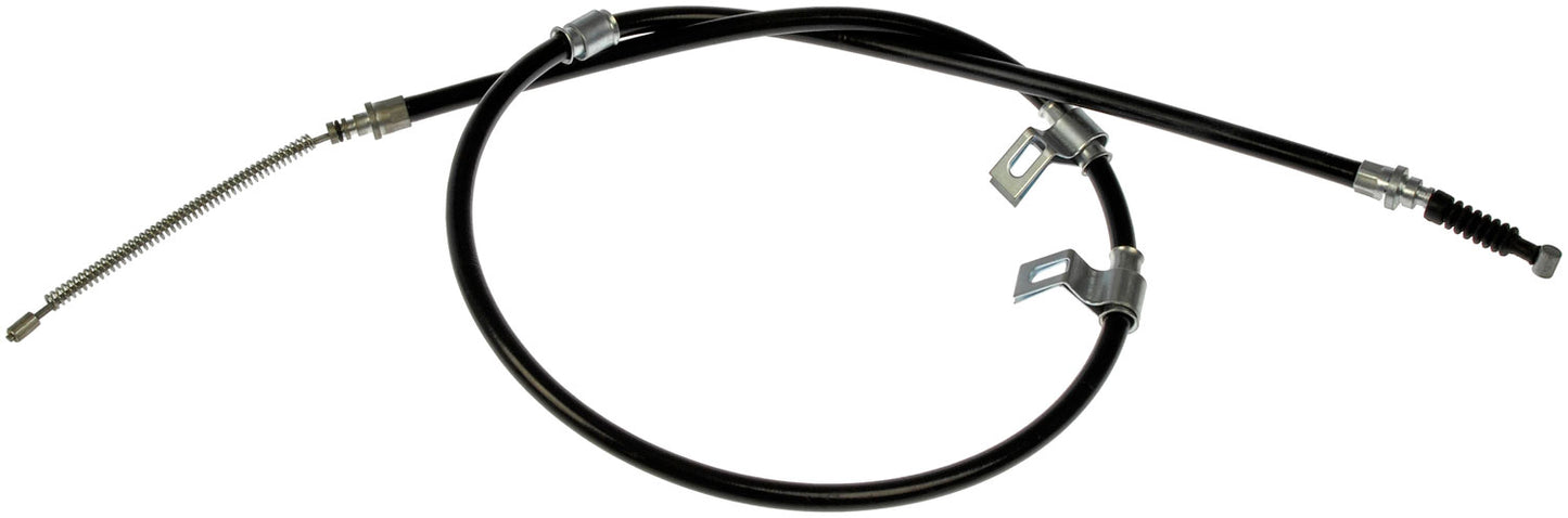 Parking Brake Cable - Dorman# C660146