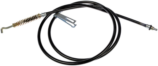 Parking Brake Cable - Dorman# C660151