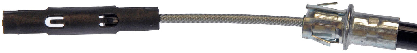 Parking Brake Cable - Dorman# C660153