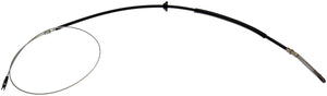 Parking Brake Cable - Dorman# C660153