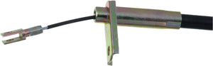 Parking Brake Cable - Dorman# C660154
