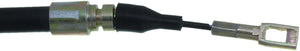 Parking Brake Cable - Dorman# C660154
