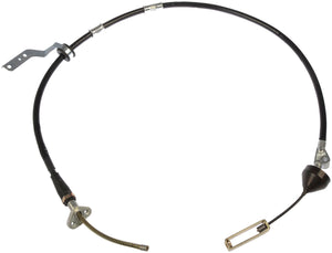 Parking Brake Cable - Dorman# C660156