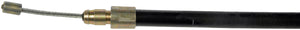 Parking Brake Cable - Dorman# C660157