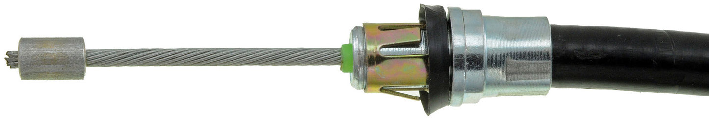 Parking Brake Cable - Dorman# C660158