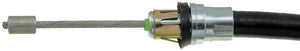 Parking Brake Cable - Dorman# C660158