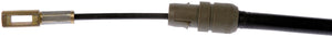 Parking Brake Cable - Dorman# C660160