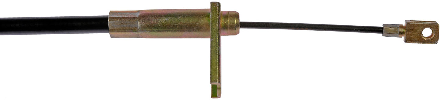 Parking Brake Cable - Dorman# C660160