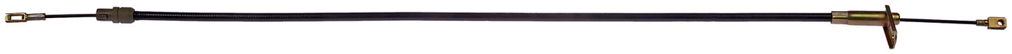 Parking Brake Cable - Dorman# C660160