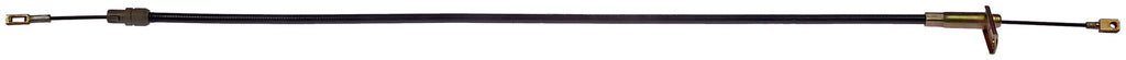 Parking Brake Cable - Dorman# C660160