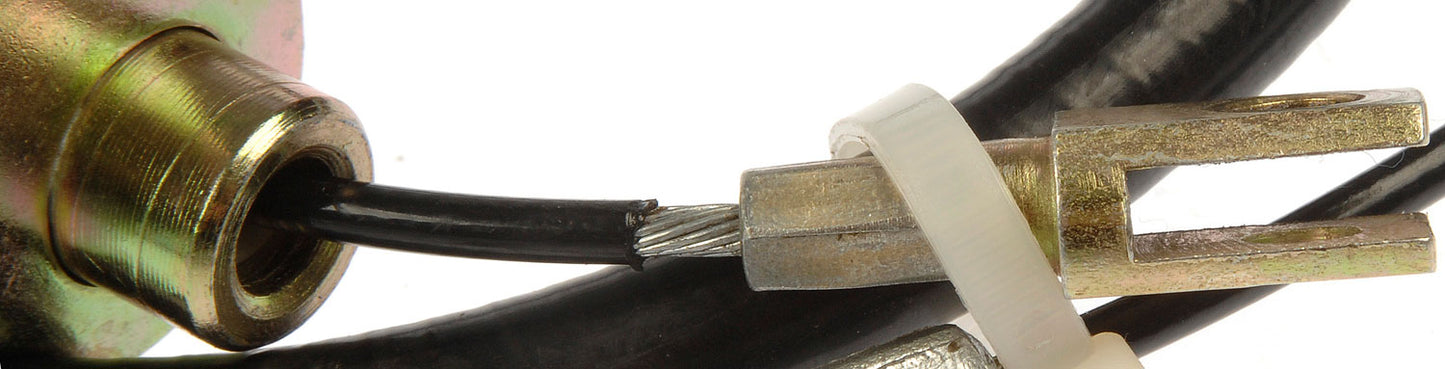 Parking Brake Cable - Dorman# C660161