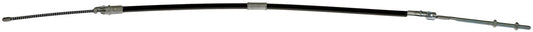 Parking Brake Cable - Dorman# C660162