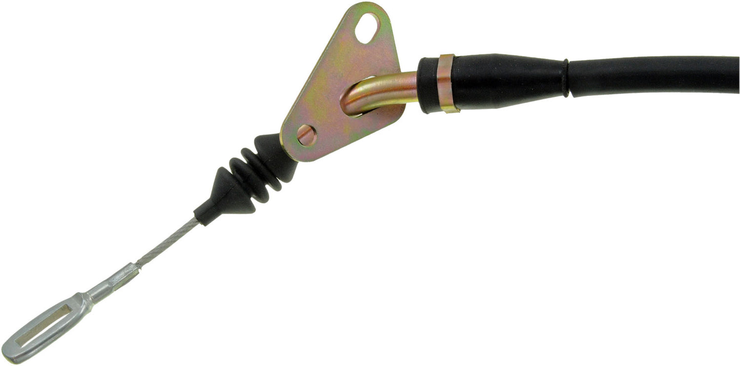 Parking Brake Cable - Dorman# C660163