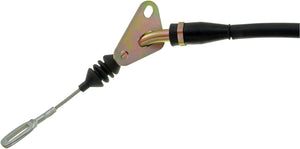Parking Brake Cable - Dorman# C660163