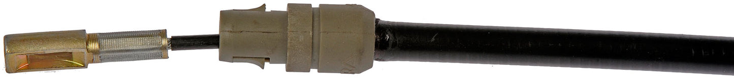 Parking Brake Cable - Dorman# C660165