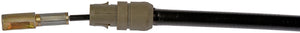 Parking Brake Cable - Dorman# C660165