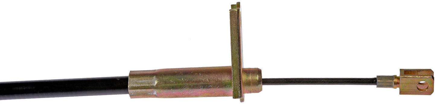 Parking Brake Cable - Dorman# C660165